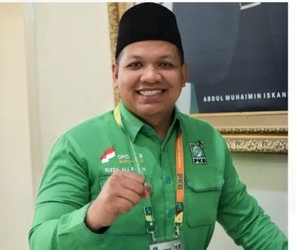 Gus Reza Tegaskan Perang Melawan Warung Plus-Plus Harus Berkelanjutan: "Bukan Sekadar Razia Seremonial"